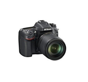 Nikon D7100 SLR