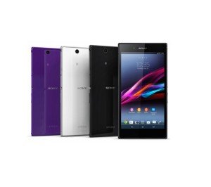 هاتف Xperia™ Z Ultra الجديد