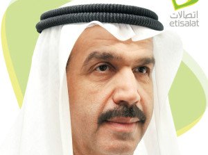 علي أميري، نائب رئيس وحدة خدمات المشغلين والمبيعات بالجملة في "اتصالات"