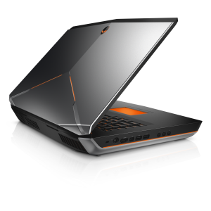 Alienware 18