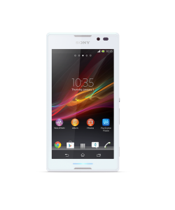 يعمل Xperia™ C بنظام أندرويد