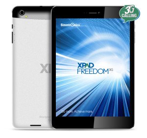 XPad Freedom