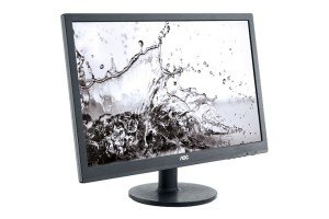 AOC e2460Sxda