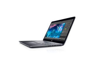 •محطة العمل الجديدة المحمولة "Dell Precision M3800" هو الأكثر رقة وخفة على مستوى العالم، مزود بشاشة قياس 15 بوصة 