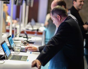 •برنامج الإدارة المتنقلة للمؤسسات EMM من Dell يقدم حلول أمنية وإدارية موحدة خاصة باستخدام الأجهزة الشخصية ضمن بيئات العمل