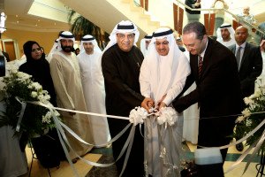 إطلاق "مركز اتصالات لتكنولوجيا التعليم"،