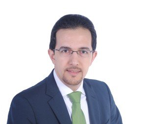 محمد مبصيري , الرئيس التنفيذي لشركة "إي إم تي للتوزيع"