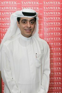 مسعود العور، الرئيس التنفيذي لشركة "تسويق للتطوير والتسويق العقاري"
