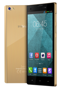 Infinix ZERO  موبايل