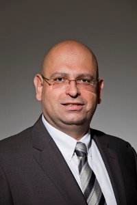 Bashar Bashaireh
