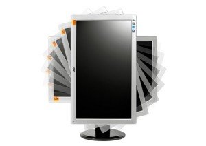 AOC Monitor -