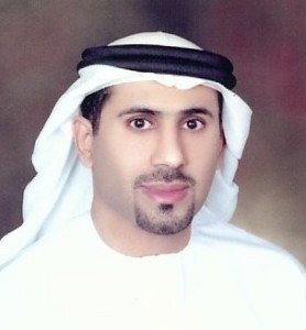 Abdulla AlFalasi