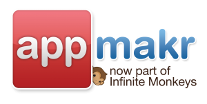 AppMakr Logo