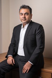 -Salil Dighe, Founder and CEO at Meta Byte Technologies