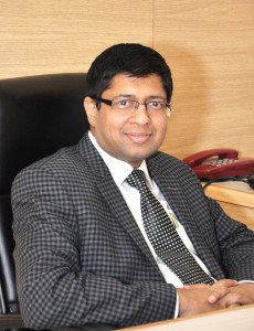 Rohit Aggarwal, CEO and founder of Koenig Solutions Limited