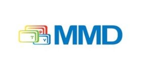 MMD Logo