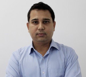 -Farhad Khan, VP Commercial at XTOUCH