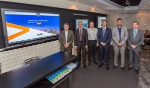 2 - Oil and gas industry in the Middle East and Africa gets dedicated Microsoft centre of excellence in Dubai