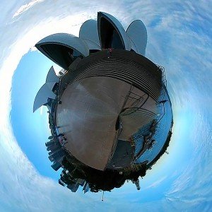 Opera House 360