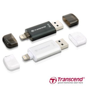 Transcend-JDG300