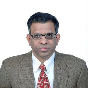 Ravi Raman, SVP - Security Intelligence and Analytics at Paladion