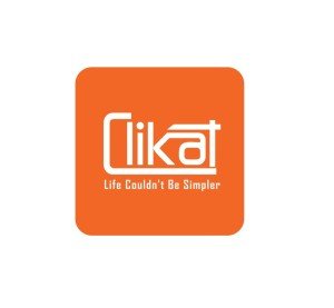 CLikat Logo_