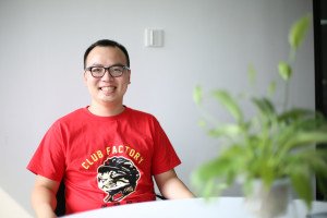 Co-Founder - Aaron Li