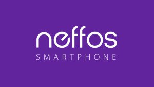 Neffos logo