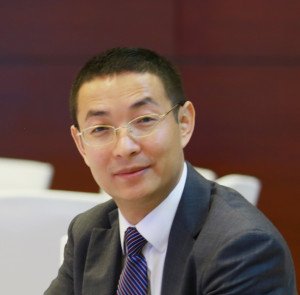 Mr. Linden Sun, Managing Director- Hisense Middle East