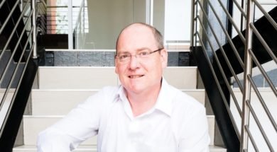 Brian Pinnock, cyber resilience expert at Mimecast (7)