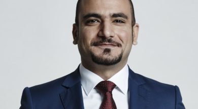 Dia Hamdan, Regional Marketing Manager MEA (Photo – ME NewsWire)