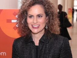 Inbar Lasser-Raab, VP of Cisco Enterprise Solutions Marketing