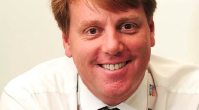 Mark Hughes, CEO BT Security