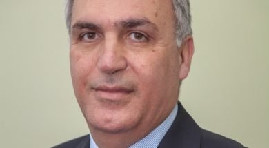 Ray Kafity – Vice President – Middle East Turkey and Africa (META), Atti…