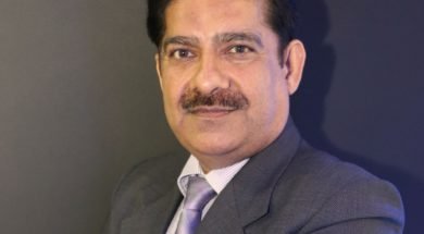 Vimal Kocher photo