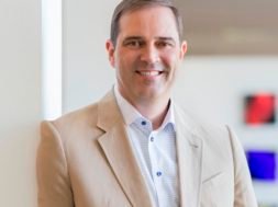 Chuck Robbins, Chief Executive Officer of Cisco