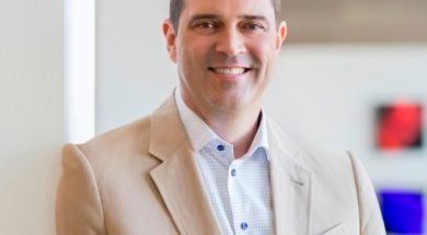 Chuck Robbins, Chief Executive Officer of Cisco