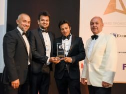 FarEye wins World Post & Parcel award