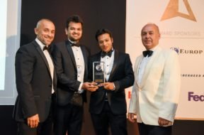 FarEye wins World Post & Parcel award