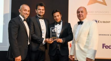 FarEye wins World Post & Parcel award