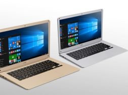 -The InnJoo LeapBook laptops