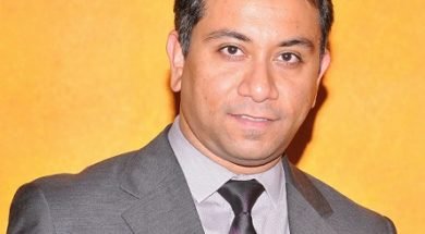 Amit Roy, executive vice president and regional head for EMEA at Paladion