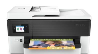 Ellis_Lite_7720 Printer