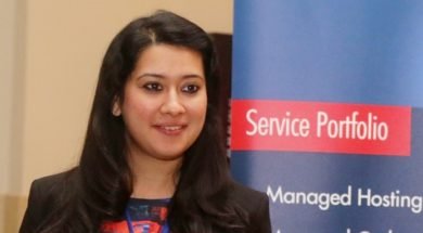 Gunika-Arora-Senior-Marketing-Executive-eHosting-DataFort