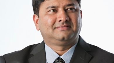 Shahnawaz Sheikh