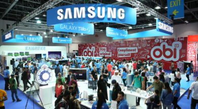 GITEX Shopper 2017 brings most extensive and advanced range of VR technology to the region