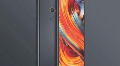 Image – Mi MIX 2