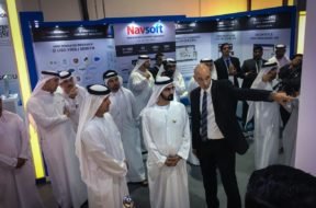 Microsoft GITEX-2