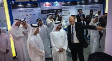 Microsoft GITEX-2