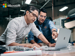 Microsoft-GITEX2017